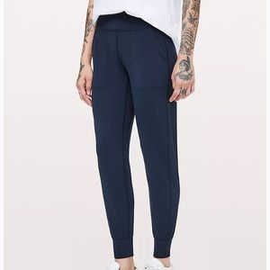 Lululemon align joggers